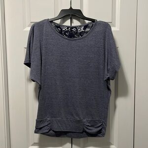 𝅺short Sleeve Shirt